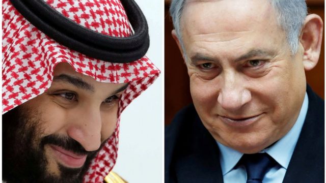 Ø§Ù„ØªÙ‚Ø§Ø±ÙŠØ± Ø¨Ø´Ø£Ù† Ù„Ù‚Ø§Ø¡ Ù…Ø­Ù…Ø¯ Ø¨Ù† Ø³Ù„Ù…Ø§Ù† ÙˆÙ†ØªÙ†ÙŠØ§Ù‡Ùˆ Ø¯Ù„Ø§Ù„Ø© Ø§Ù„ØªÙˆÙ‚ÙŠØª ÙˆØ³Ø± Ø§Ù„ØºÙ…ÙˆØ¶ Bbc News Ø¹Ø±Ø¨ÙŠ