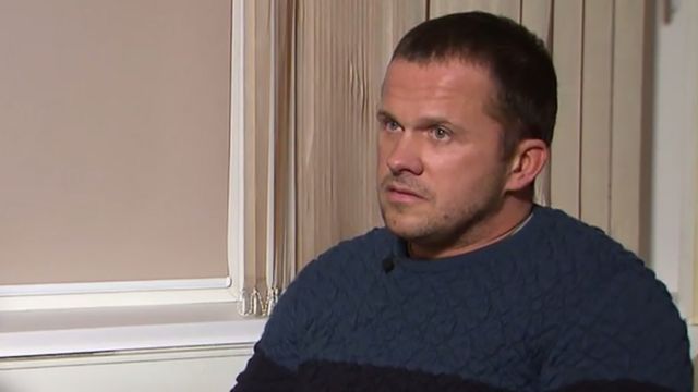 ロシア元スパイ 第2の容疑者の身元特定か 軍医 と英調査サイト cニュース