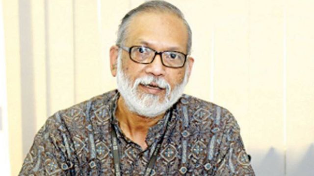 আফসান চৌধুরী: ছেলে শিশুদের ওপর নির্যাতনের ঘটনাও বাংলাদেশে চেপে রাখা হয়