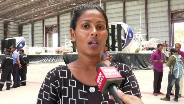 இலங்கை நெருக்கடி