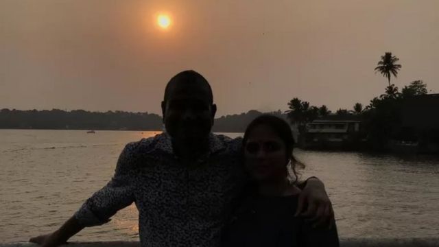 ரவி பிரகாஷ்