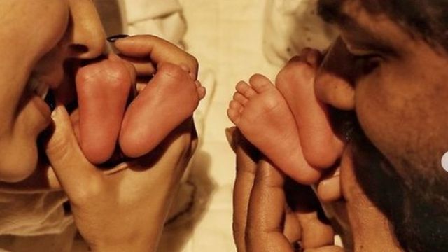 நயன்தாரா விக்னேஷ் சிவன்