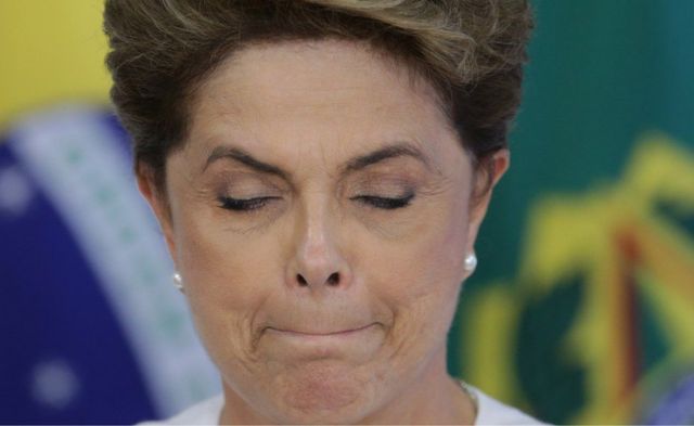 Prezida Dilma Rousseff