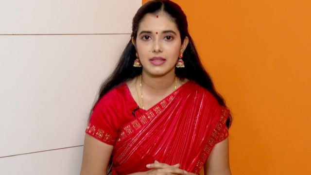 ரம்யா ராமச்சந்திரன்