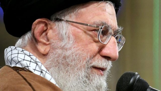 خامنه‌ای