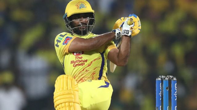 அம்பட்டி ராயுடு