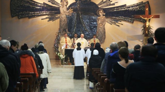 Milad Bayramı