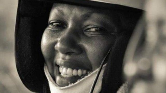 Stella Mutahi