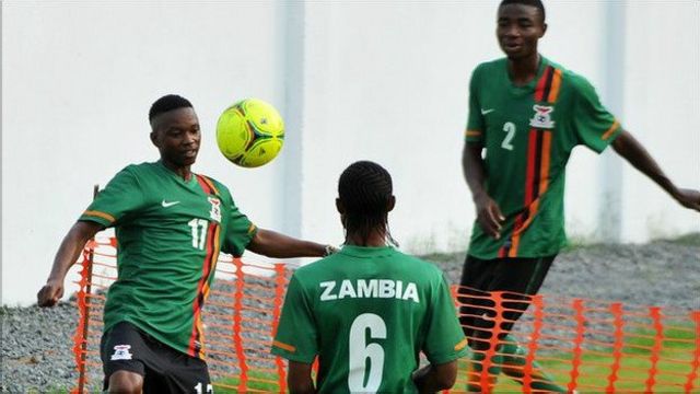 Rainford Zesco