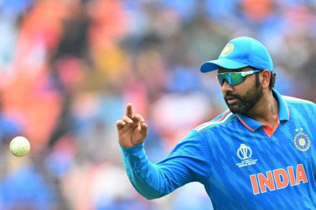 இந்தியா vs பாகிஸ்தான்