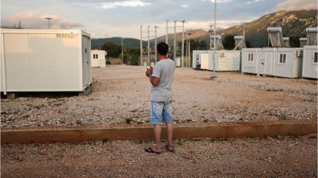Naufrage en Grèce: Le rôle des gardes-côtes est au cœur de l'enquête