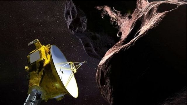 NASA