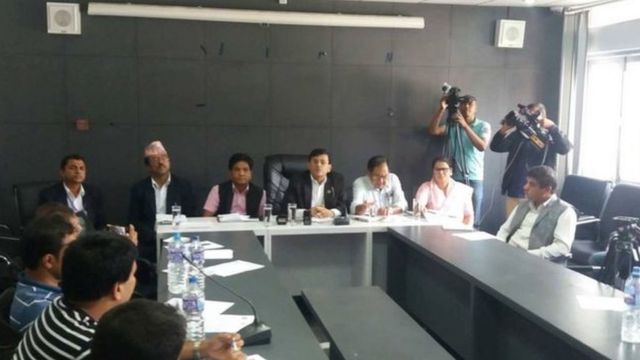 वार्ता टोली