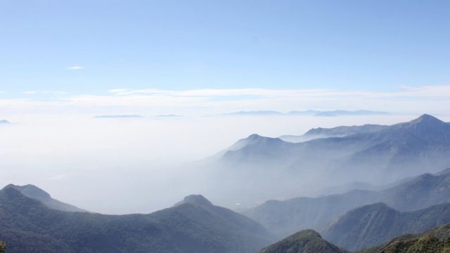 கொடைக்கானல்