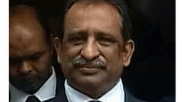 রথীশ চন্দ্র ভৌমিক