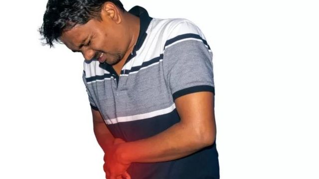 சிறுநீரகக் கற்கள்