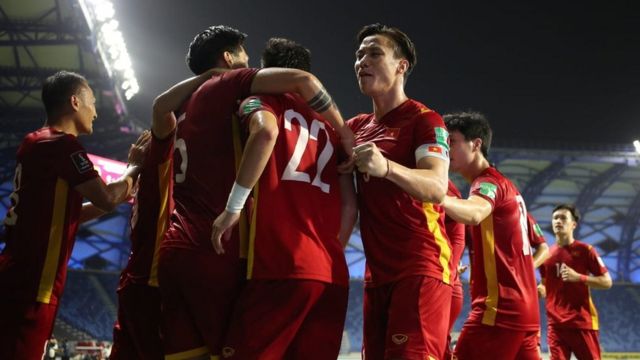 HLV Park Hang-seo nói rằng đội tuyển Việt Nam sẽ tìm cách có được chiến thắng