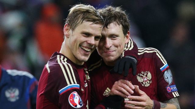 Кокорина И Мамаева Заподозрили В Избиении Федеральных Чиновников В Кафе -  Bbc News Русская Служба