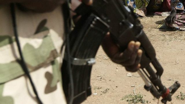 Les enlèvements avec demande de rançon sont fréquents au Nigéria