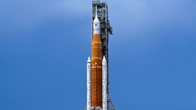 நாசா - ஆர்ட்டெமிஸ்-1