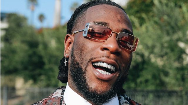 Burna Boy Releases Second Solo Single For 2021 Titled Question