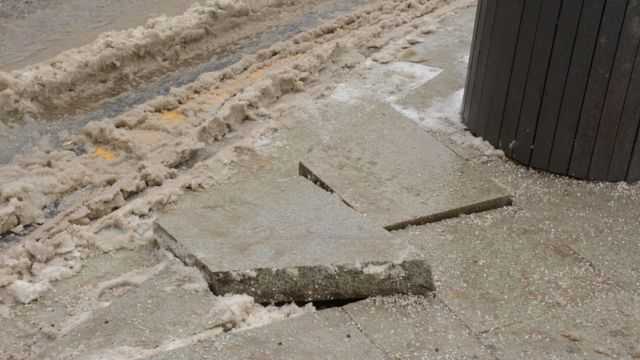 Плитка в Москве