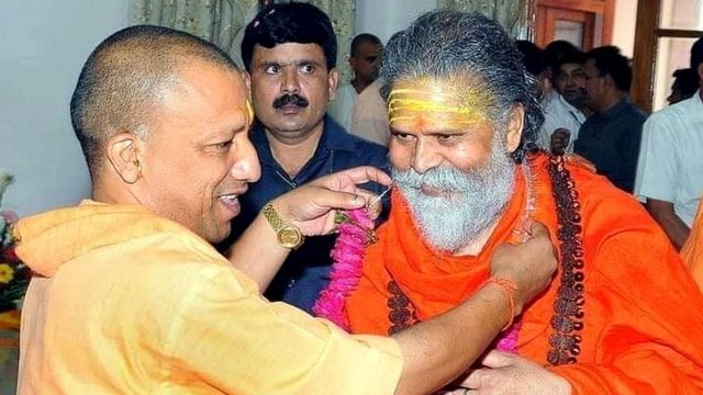 நரேந்திர கிரி