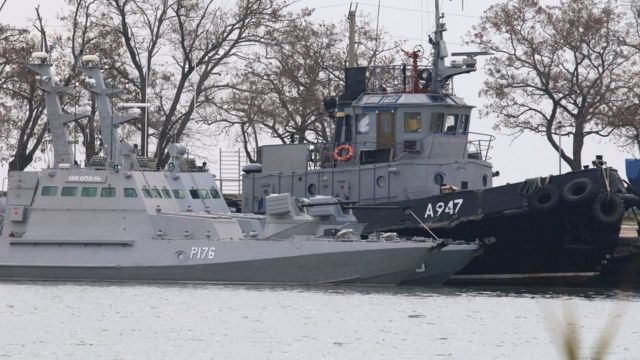 barcos