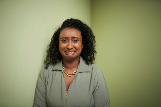 கோபத்தில் அழுவது ஏன்?