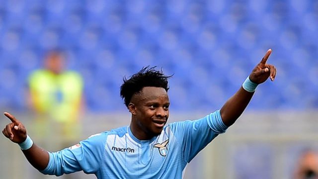 Ogenyi Onazi