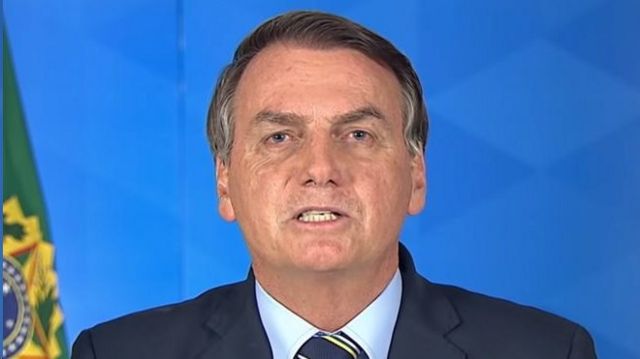 Jairo Bolsonaro