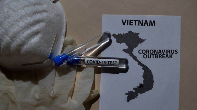 Vietnam, vaccine, Covid-19
