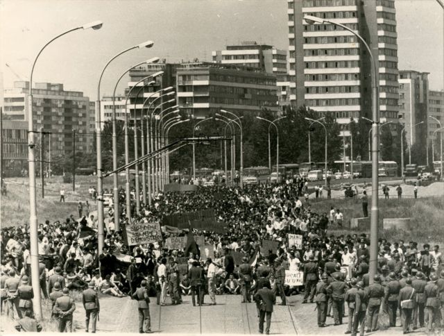 Studentske Demonstracije U Jugoslaviji 1968: Kako Je Titov Govor ...