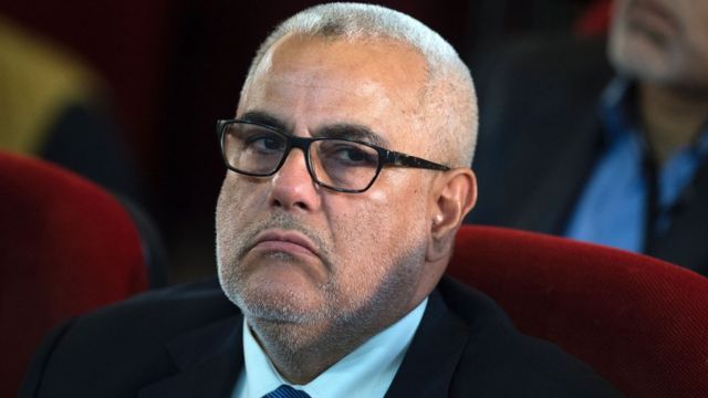 Le nouveau chef du gouvernement marocain peine à rassembler les 198 sièges qui confèrent la majorité.