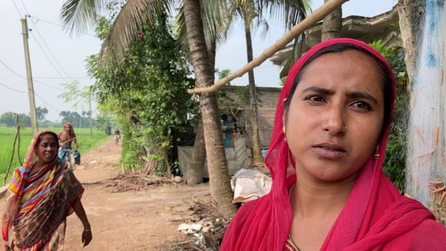 মেহেরুন্নিসা গাজি