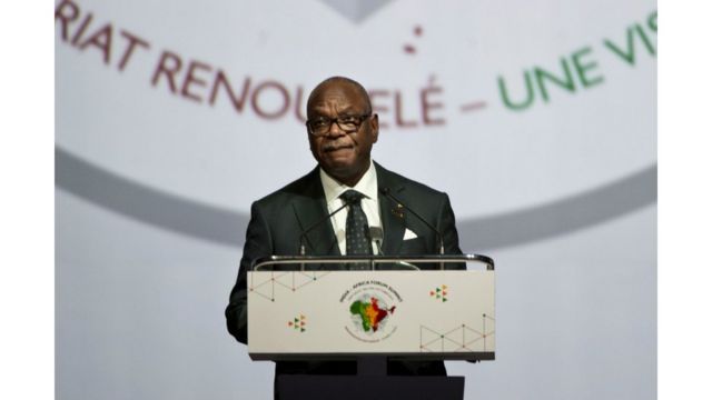 Le Mali et le Burkina vont lutter ensemble contre les groupes armés.