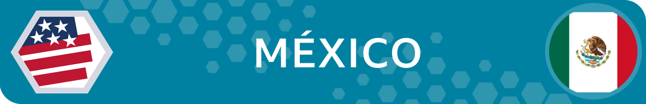 Banner México