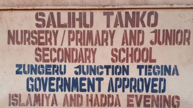 Salihu Tanko Islamiyya