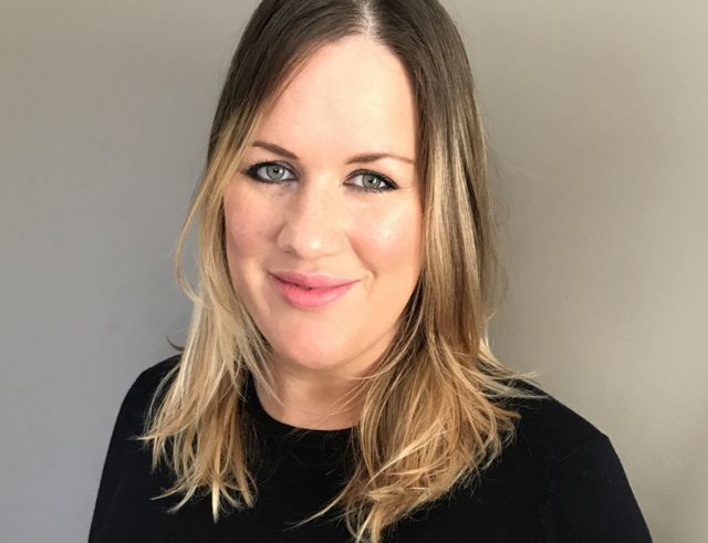 Robyn Hollingworth