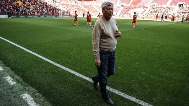 Lucescu