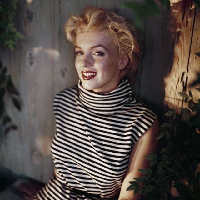 Morte de Marilyn Monroe, Magazine O Leme, Efemérides do dia 5 de agosto