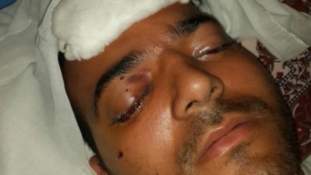 दाउद रियाज़ ख़ान