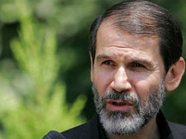 صادق محصولی