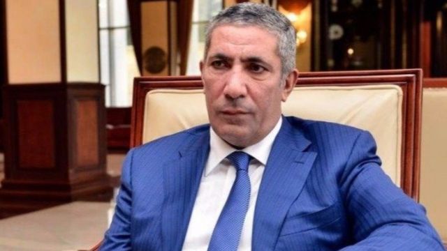 Siyavuş Novruzov