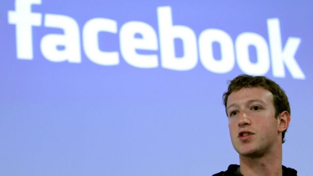 Facebook'un Kurucusu Ve CEO'su Zuckerberg, ABD Kongresi'nde Ifade ...