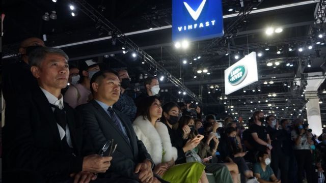 Vinfast
