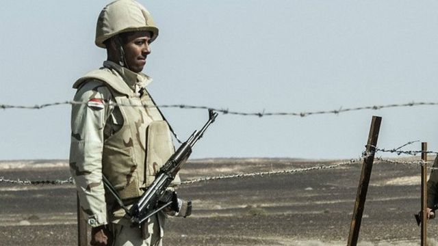 Depuis la destitution en 2013 par l'armée du président islamiste Mohamed Morsi, les forces de sécurité égyptiennes sont visées par des attentats