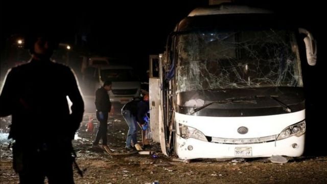 L'annonce de la mort de 40 "terroristes" a eu lieu quelques heures après celle de trois touristes vietnamiens tués dans une explosion.