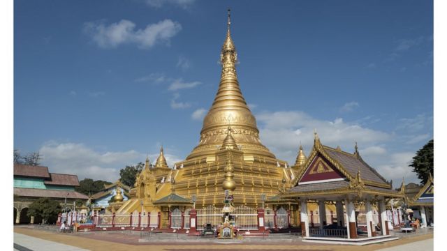 burma
