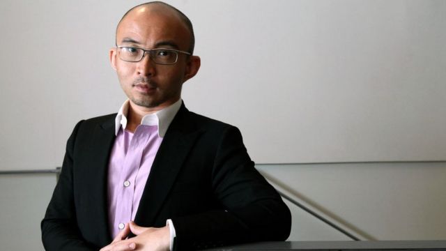بائو فن، مدیر عامل رنسانس چین